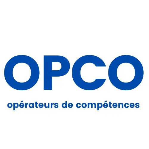 Logo OPCO